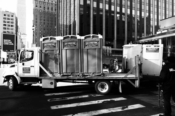 Best Long-term porta potty rental  in Robstown, TX