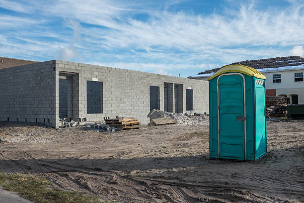 Best Portable restroom trailer rental  in Robstown, TX
